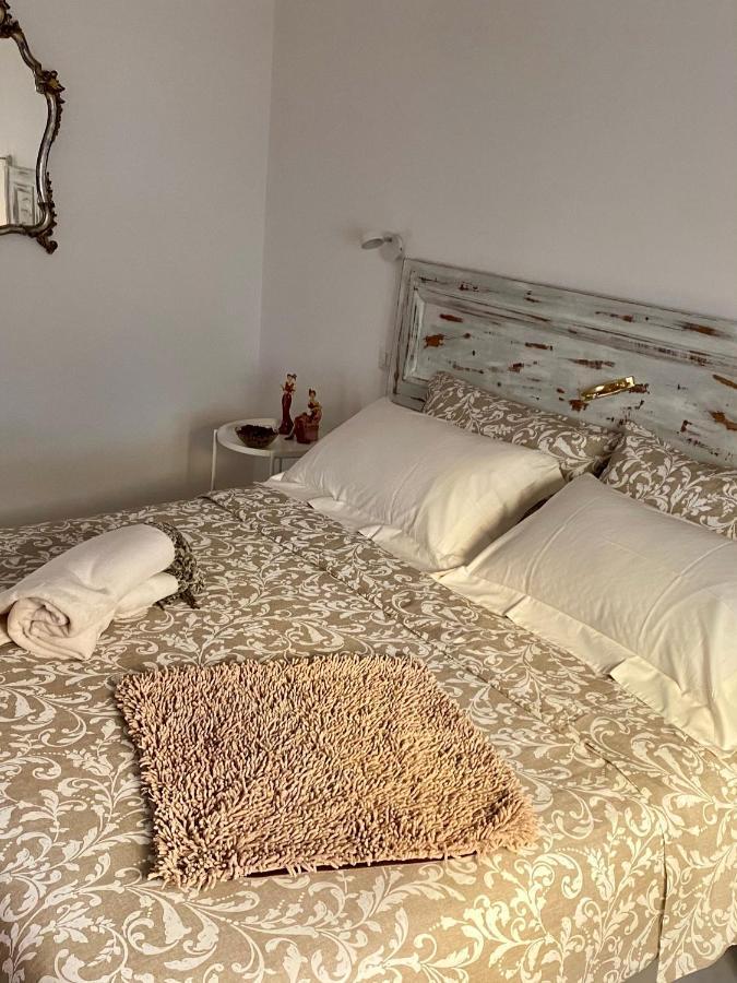 Birimari House Apartment Арецо Екстериор снимка