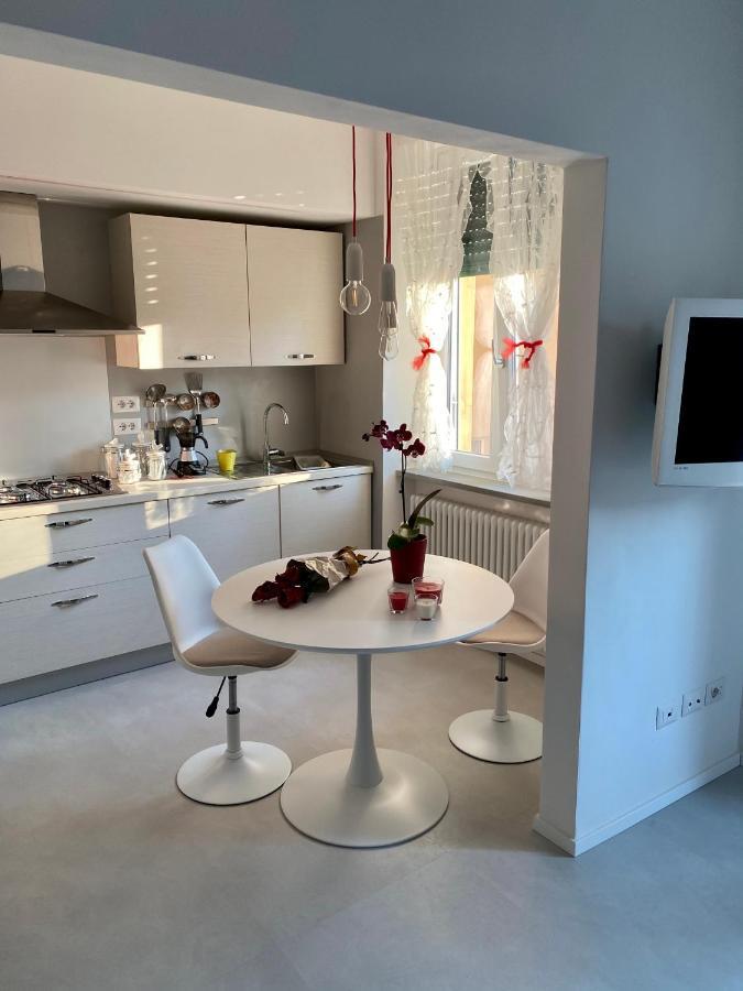 Birimari House Apartment Арецо Екстериор снимка
