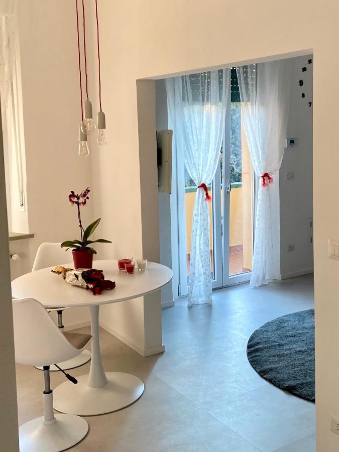 Birimari House Apartment Арецо Екстериор снимка