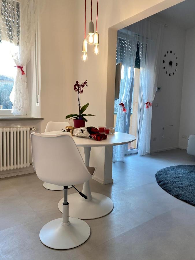 Birimari House Apartment Арецо Екстериор снимка