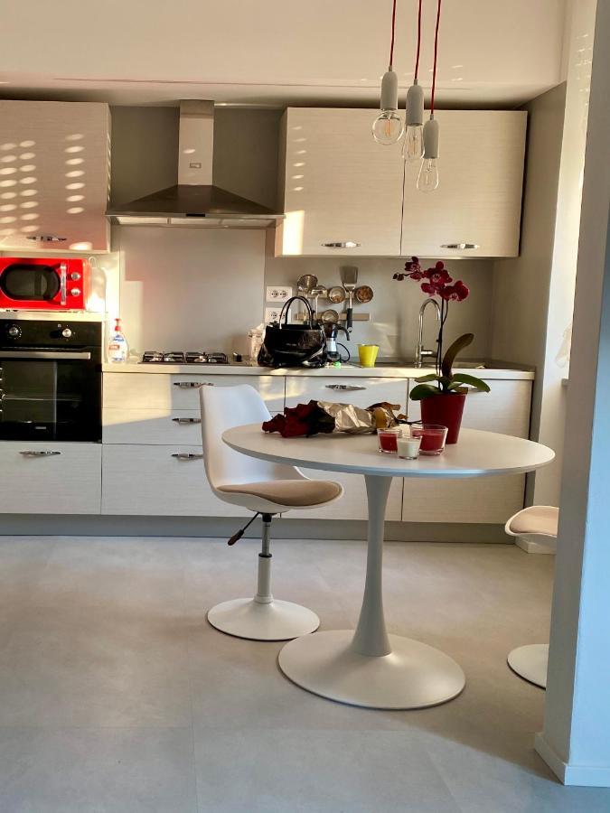 Birimari House Apartment Арецо Екстериор снимка