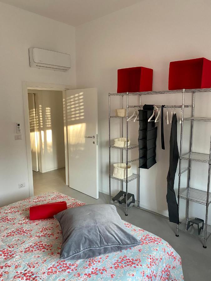 Birimari House Apartment Арецо Екстериор снимка