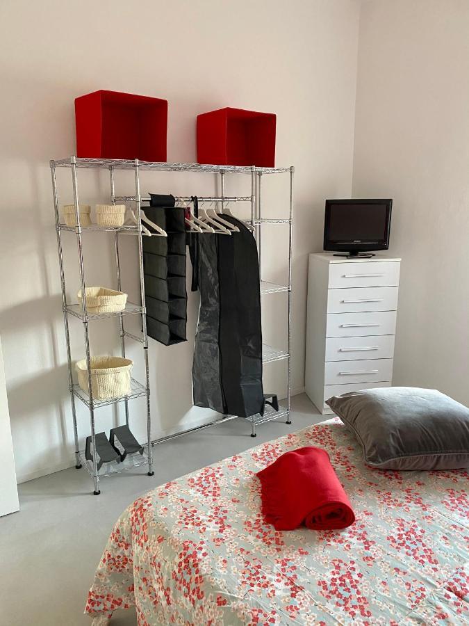 Birimari House Apartment Арецо Екстериор снимка