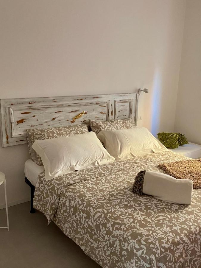 Birimari House Apartment Арецо Екстериор снимка