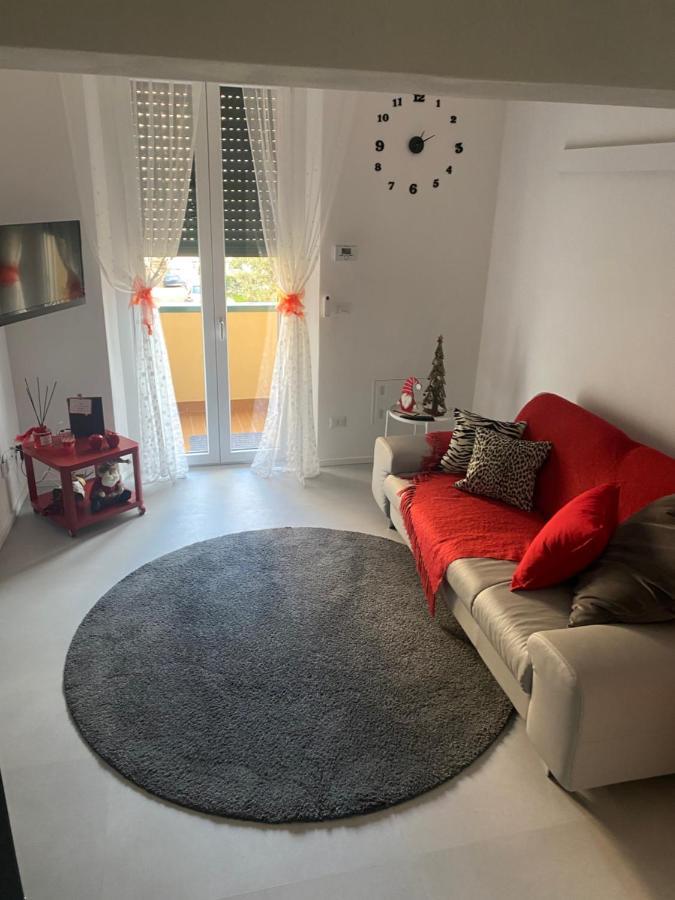 Birimari House Apartment Арецо Екстериор снимка