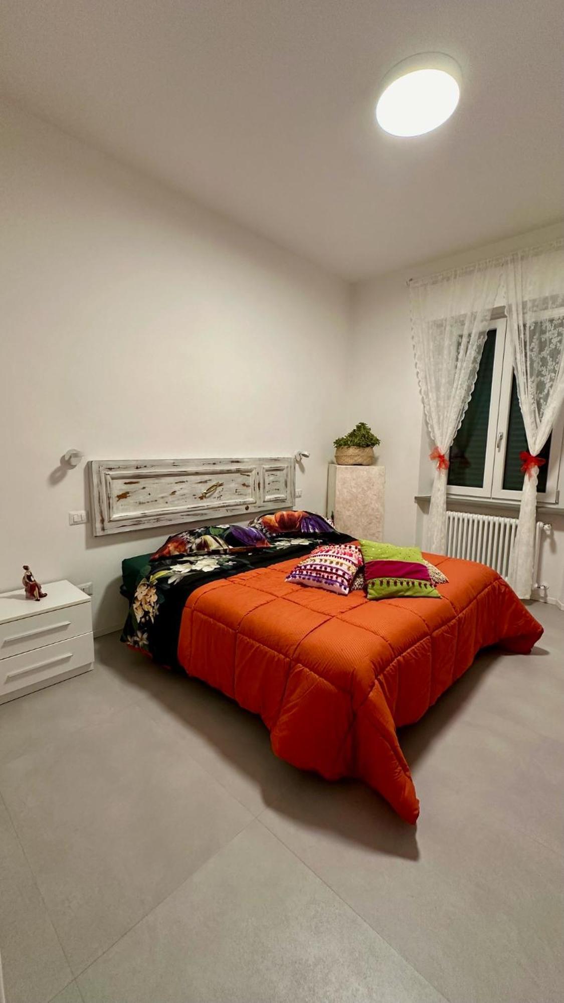 Birimari House Apartment Арецо Екстериор снимка
