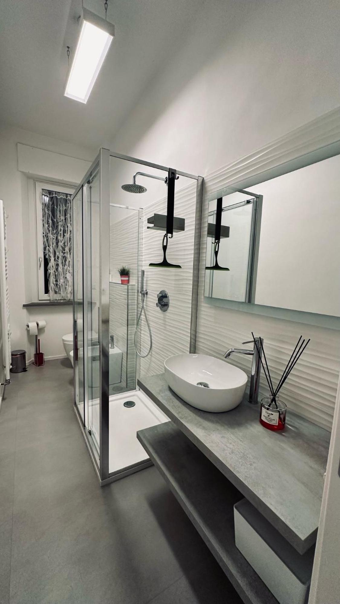 Birimari House Apartment Арецо Екстериор снимка