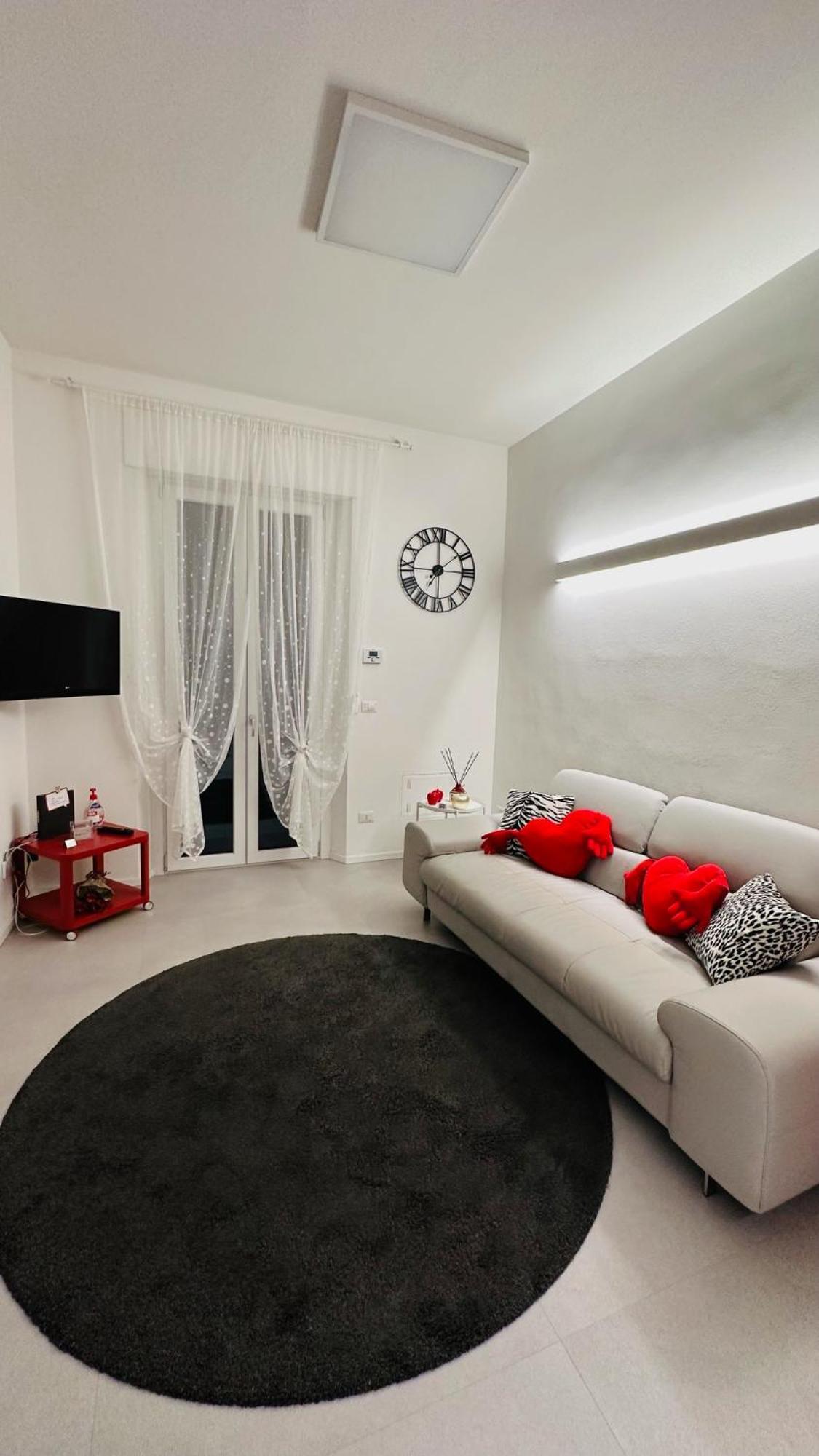 Birimari House Apartment Арецо Екстериор снимка