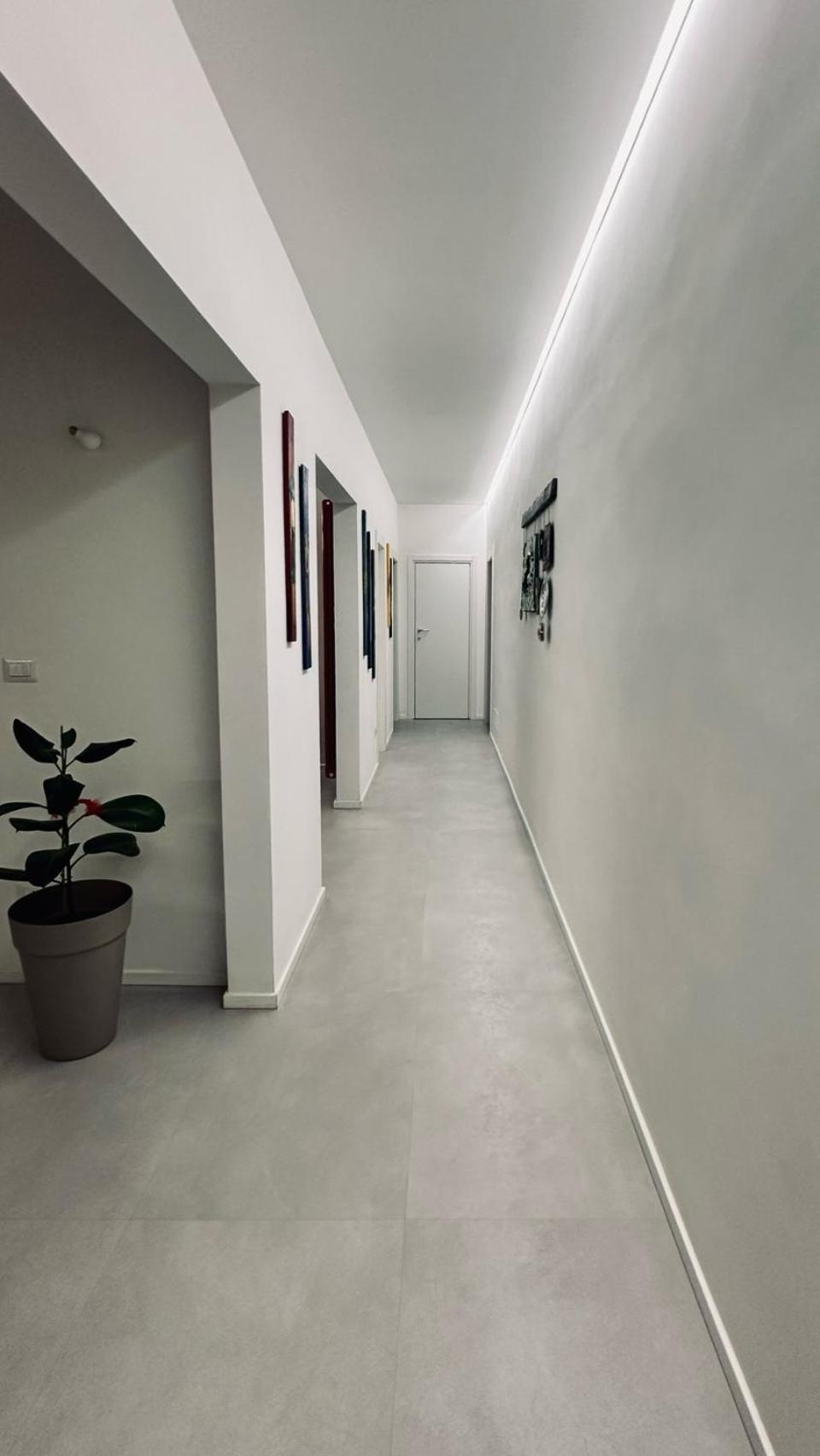 Birimari House Apartment Арецо Екстериор снимка