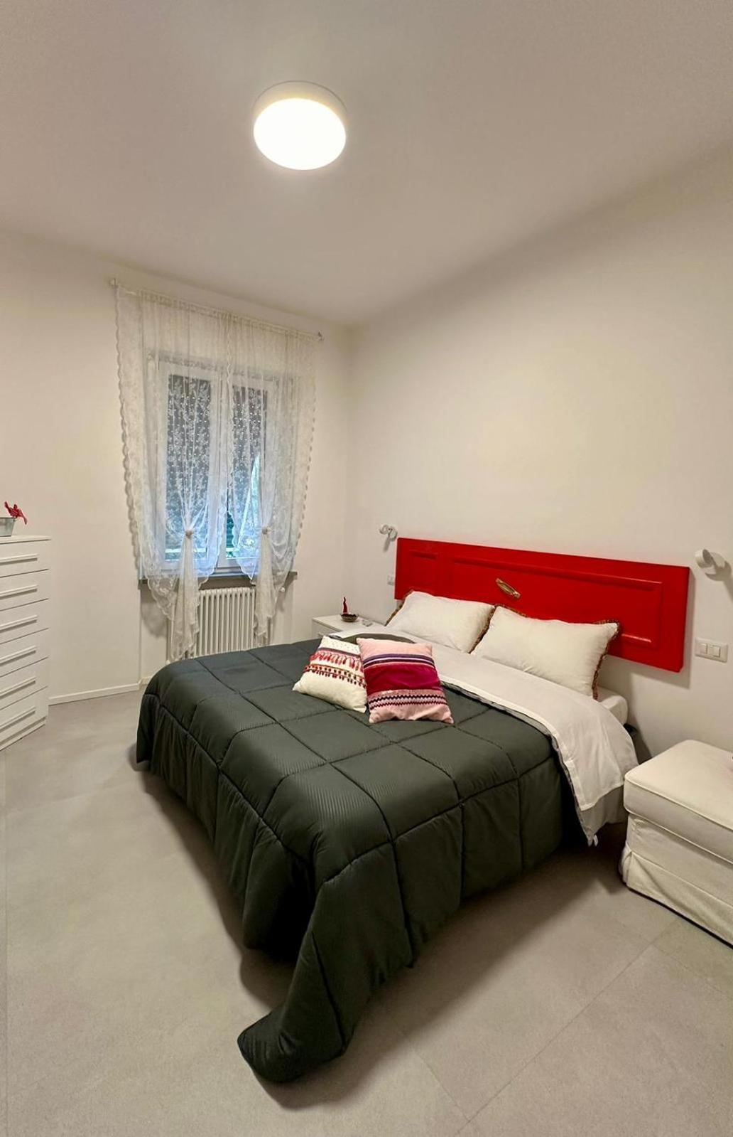 Birimari House Apartment Арецо Екстериор снимка